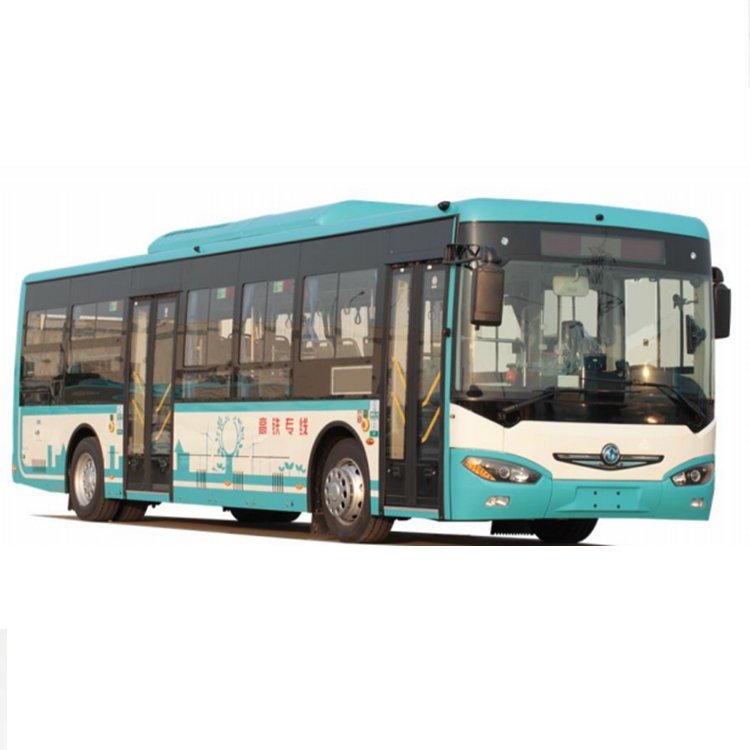 12m Front Engine Right Hand Drive 55 Seats Low Floor City Bus Cheap Price